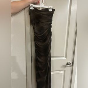 Women’s ZARA Dress Size Medium